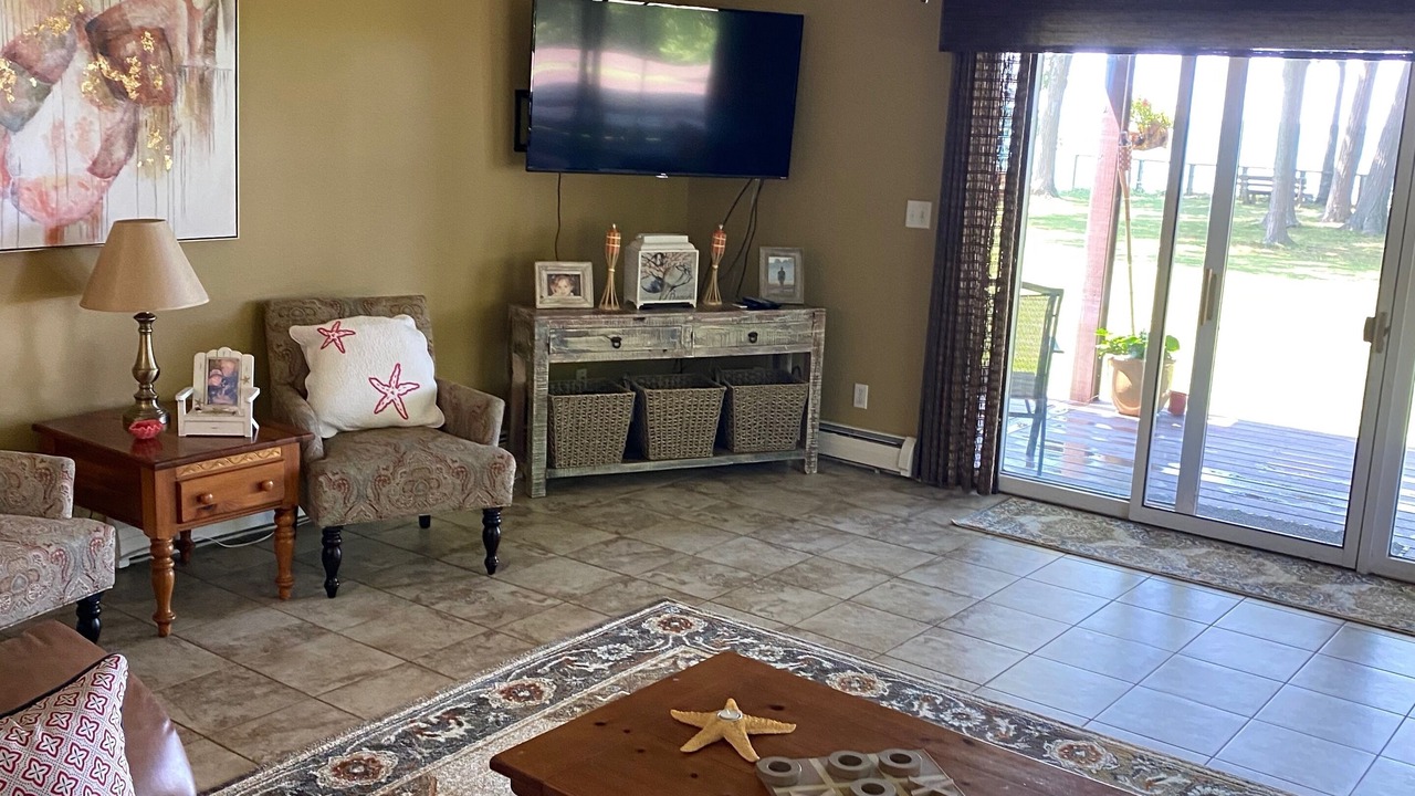 Photo of Livingroom in Irving