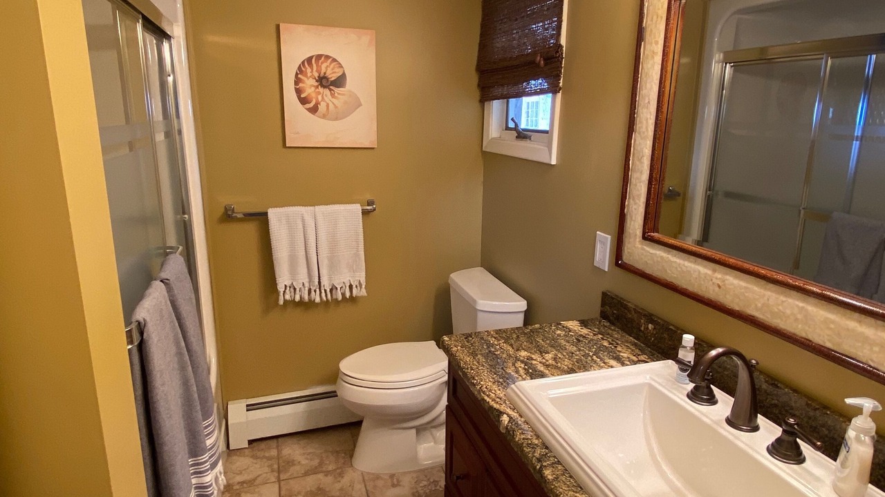 Photo of Bathroom in Irving