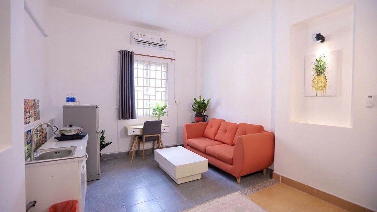 Photo of Livingroom in Hang Xanh