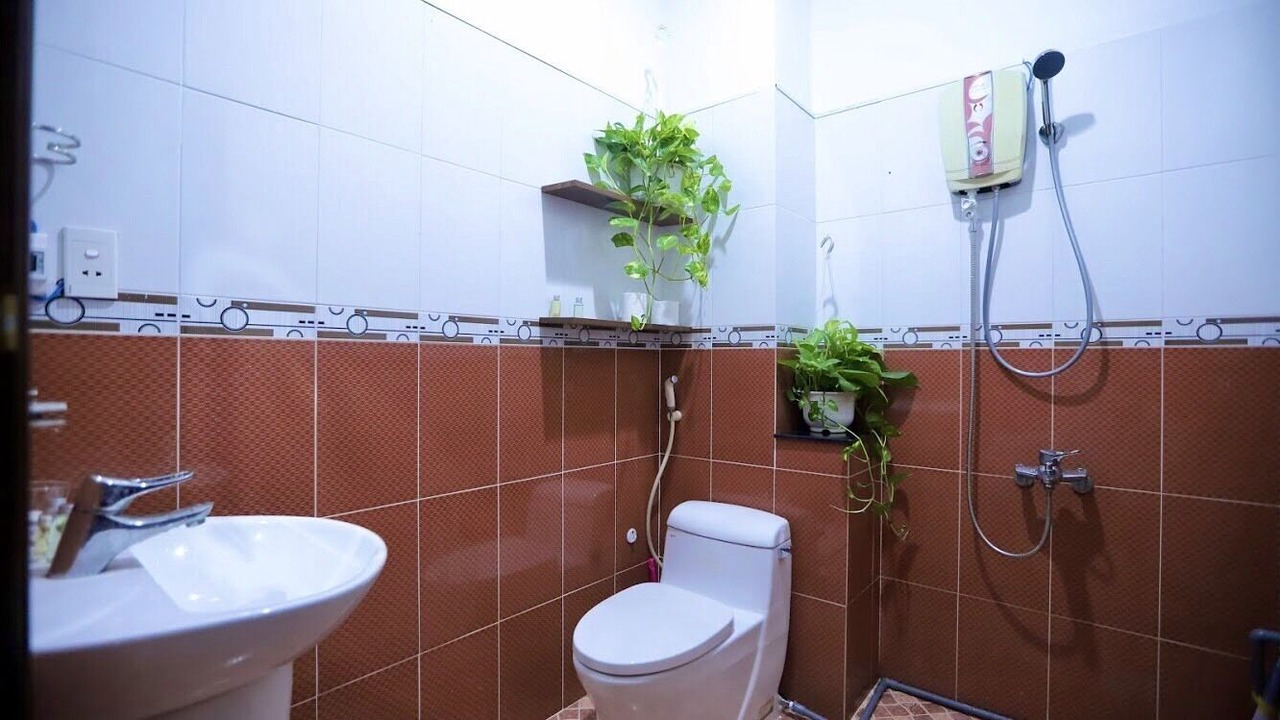 Photo of Bathroom in Hang Xanh