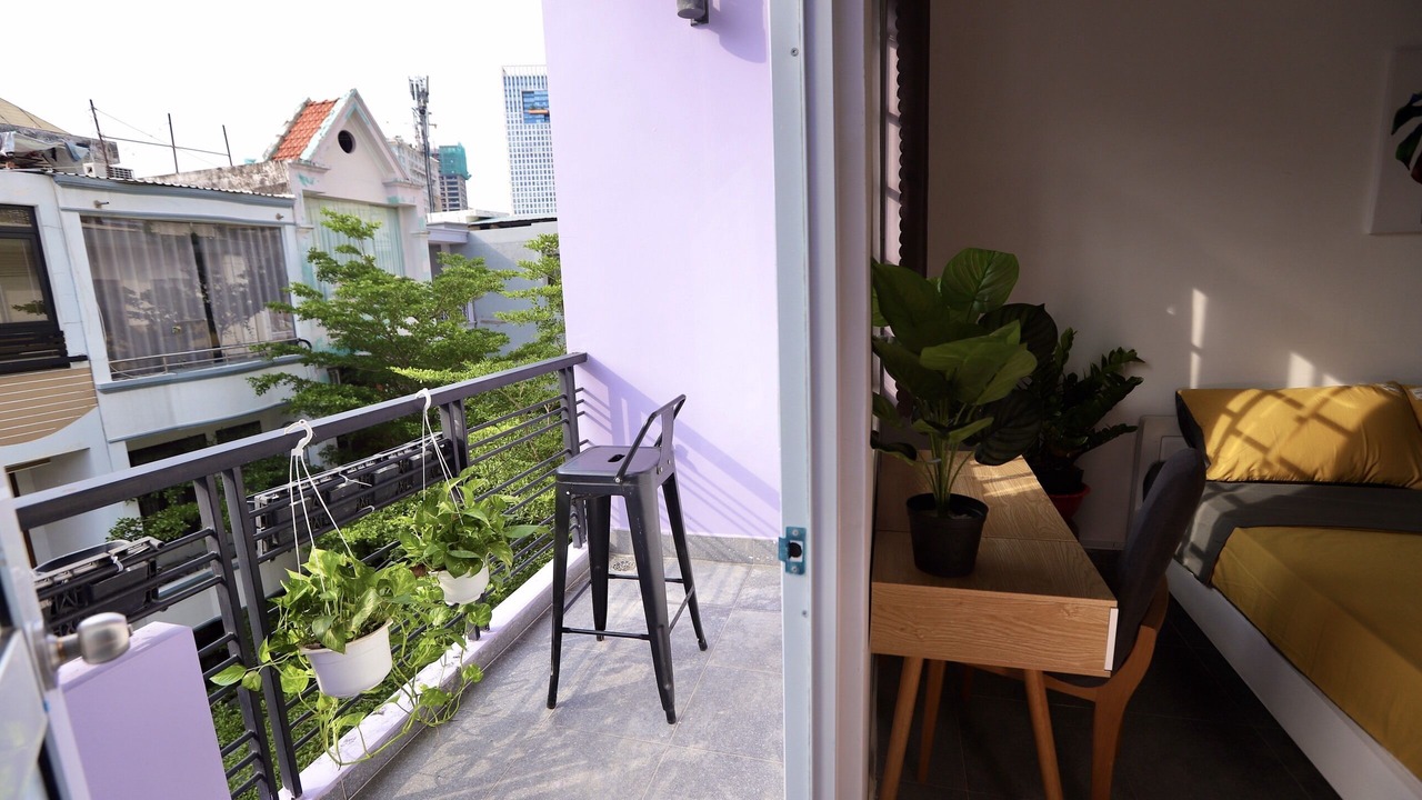 Photo of Outdoor in Hang Xanh