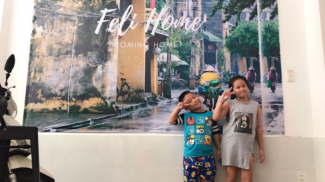 Photo of Outdoor in Hang Xanh