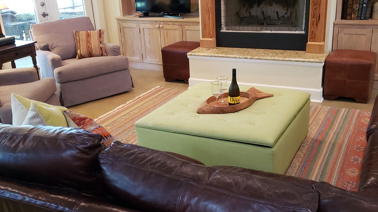 Photo of Livingroom in Ferriday