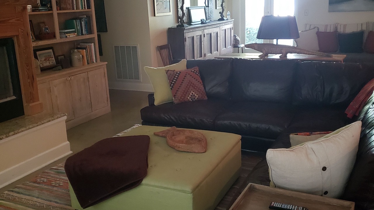 Photo of Livingroom in Ferriday