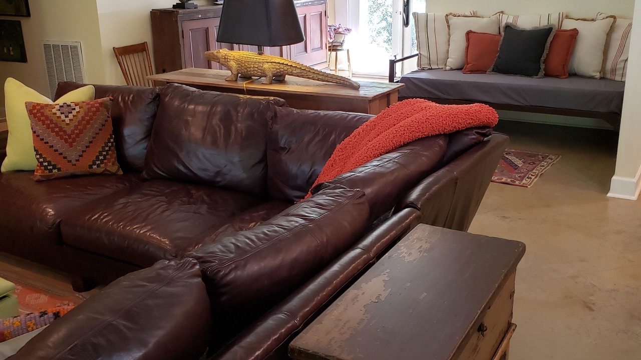 Photo of Livingroom in Ferriday