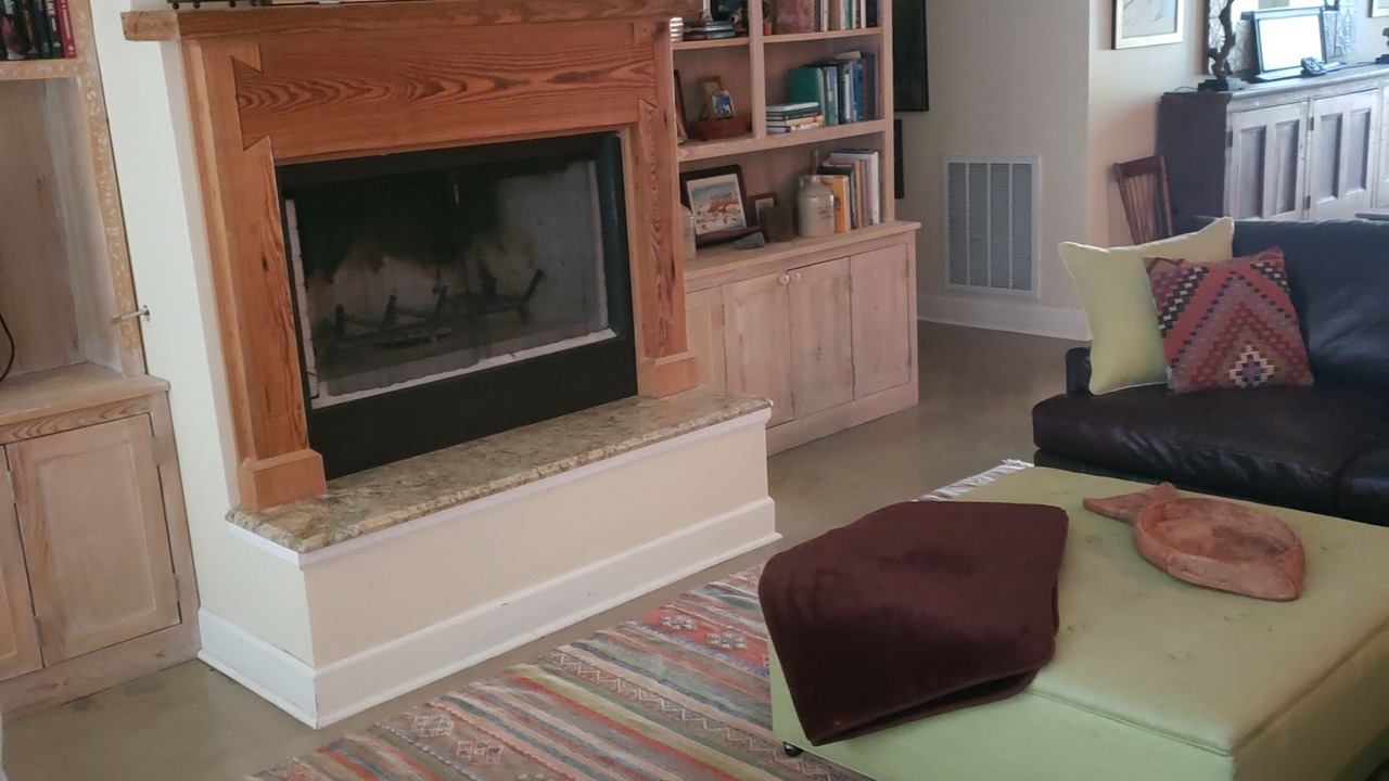 Photo of Livingroom in Ferriday