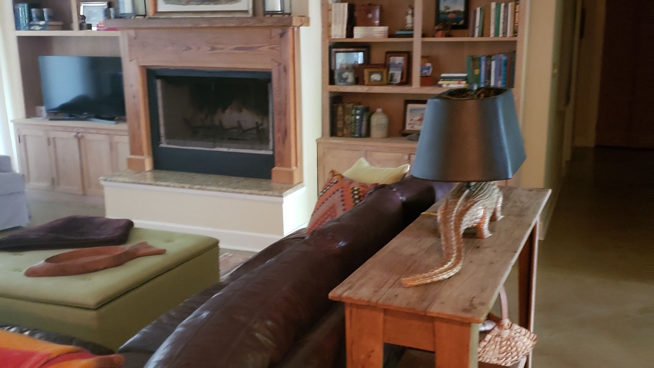 Photo of Livingroom in Ferriday