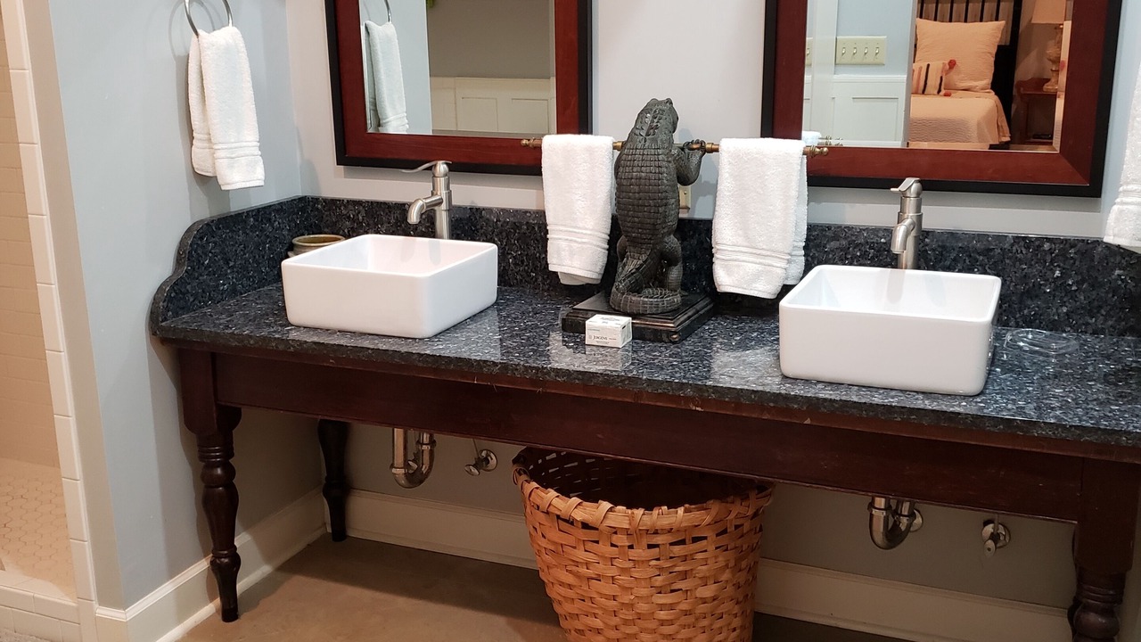 Photo of Bathroom in Ferriday
