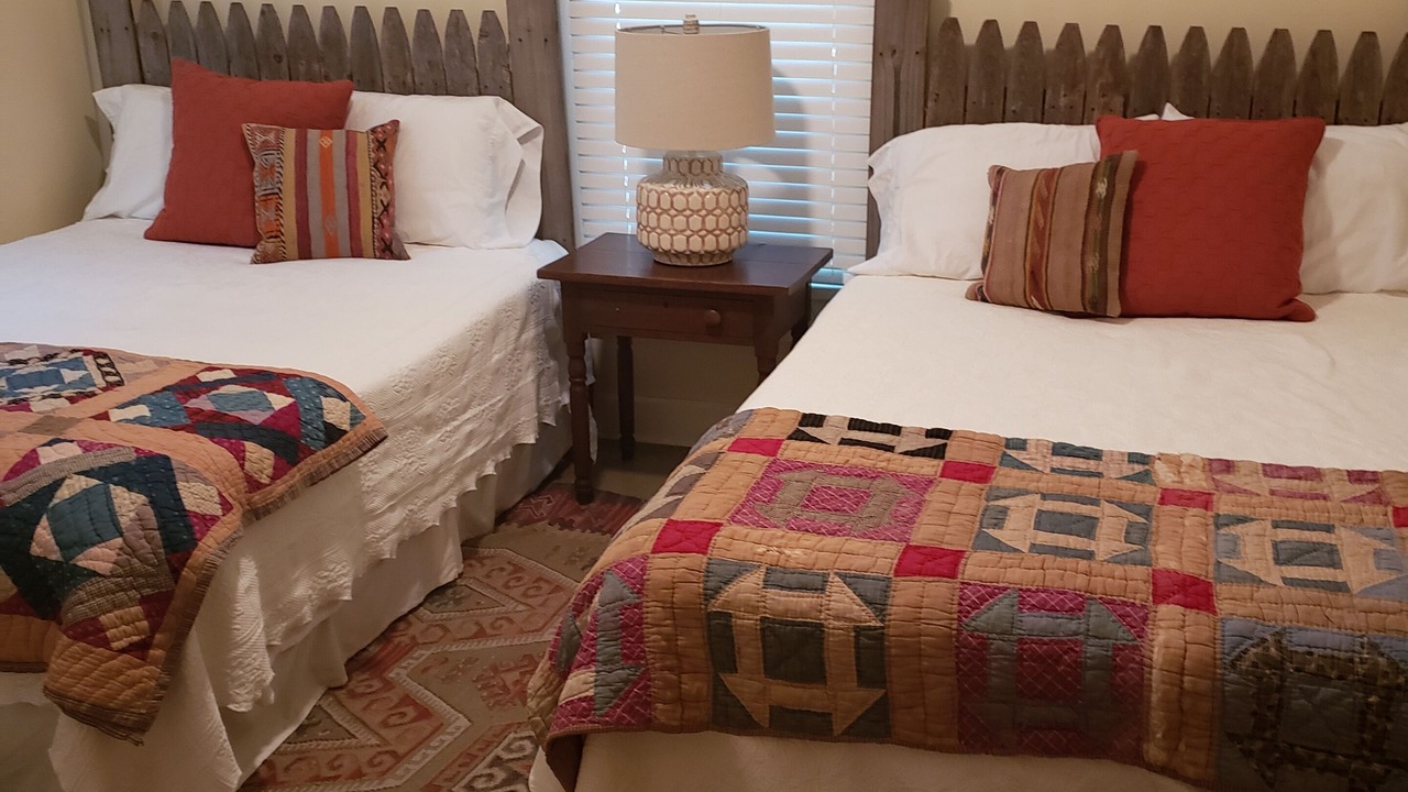Photo of Bedroom in Ferriday