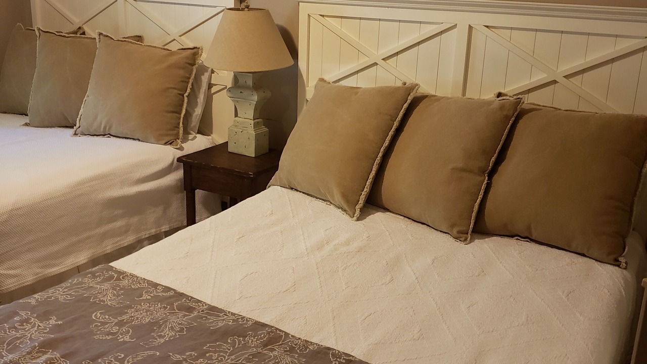 Photo of Bedroom in Ferriday