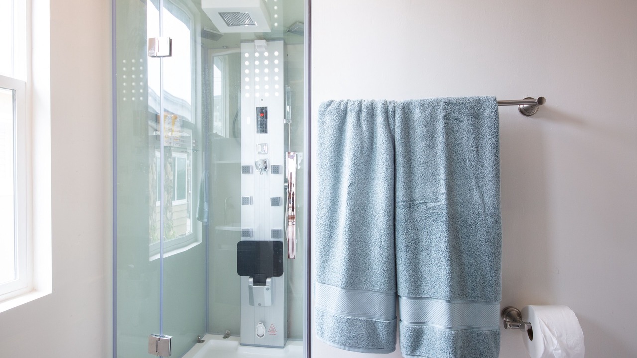 Photo of Bathroom in Playa Del Rey