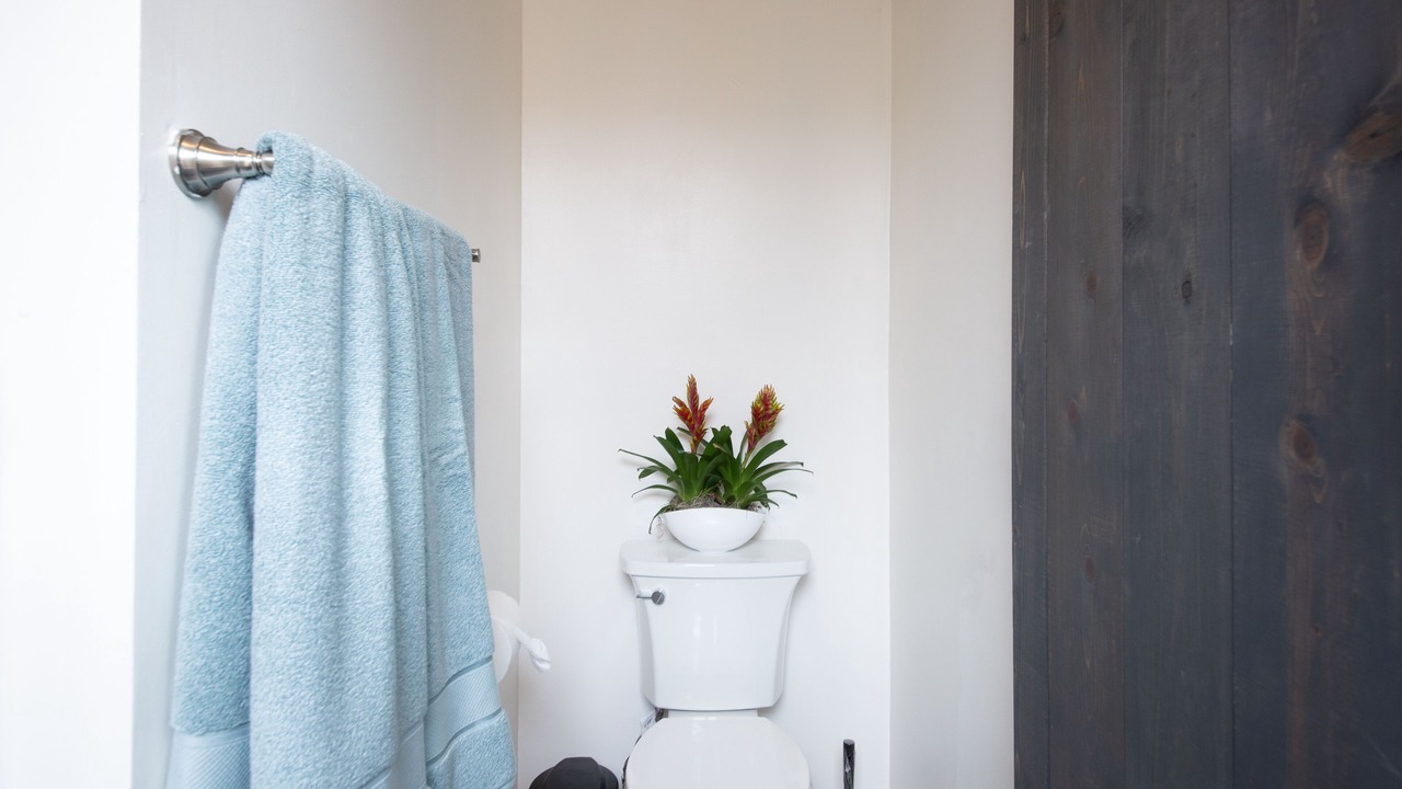 Photo of Bathroom in Playa Del Rey