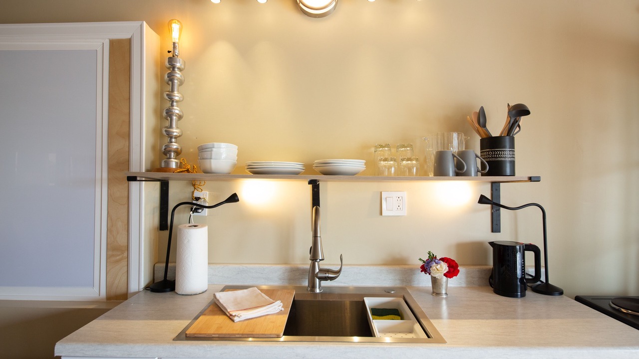 Photo of Kitchen in Playa Del Rey
