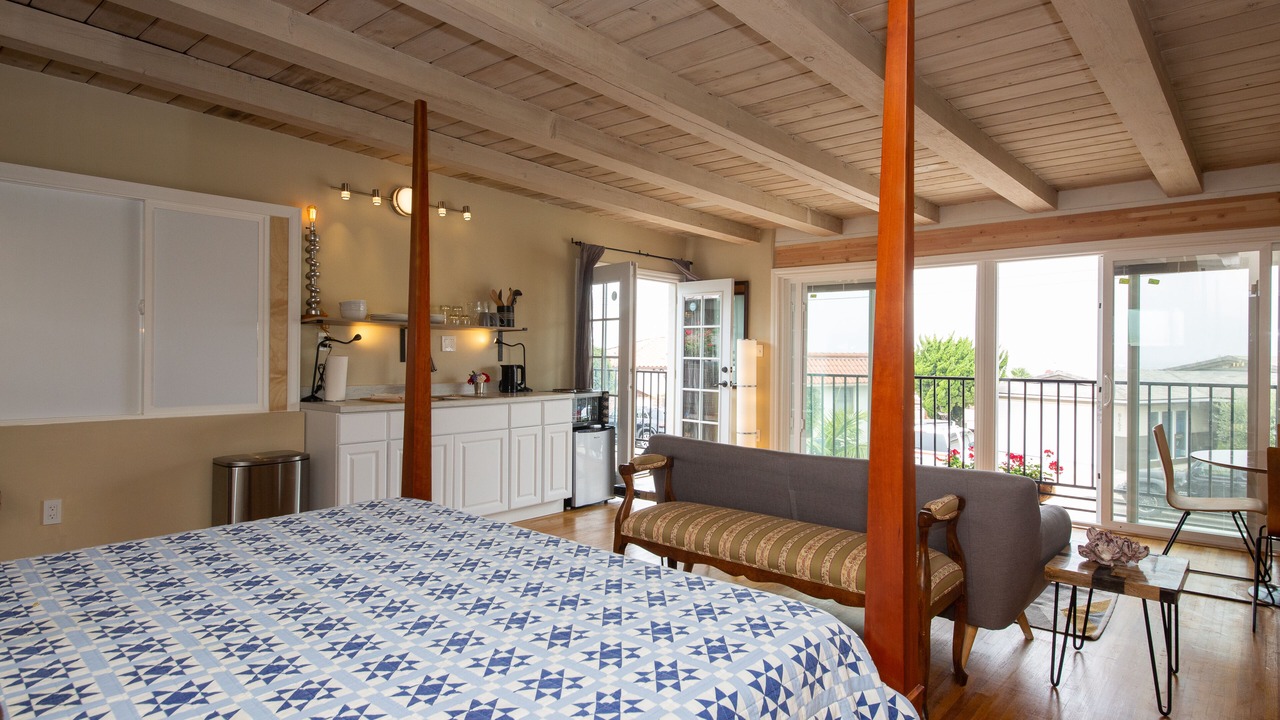 Photo of Bedroom in Playa Del Rey