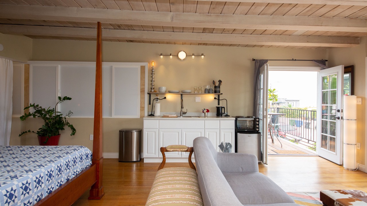 Photo of Bedroom in Playa Del Rey