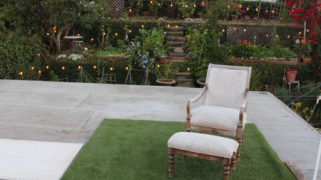 Photo of Patio Balcony in Playa Del Rey
