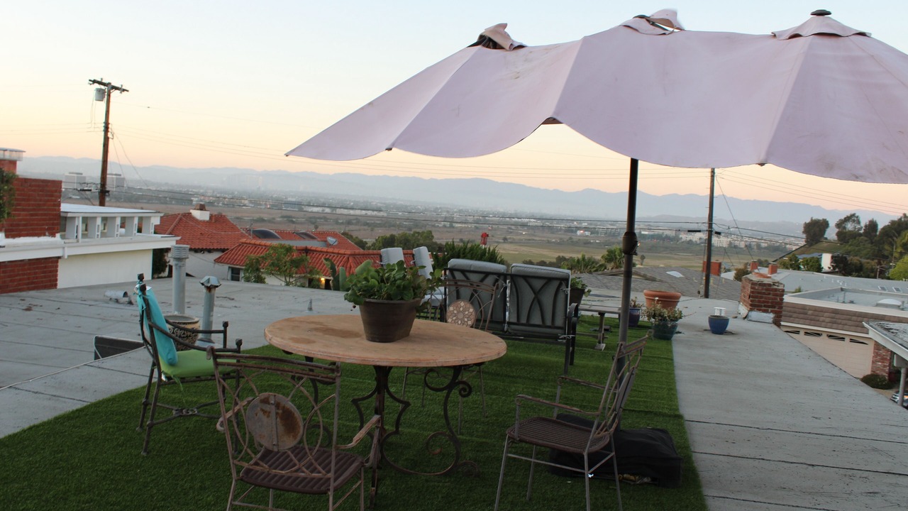 Photo of Outdoor in Playa Del Rey