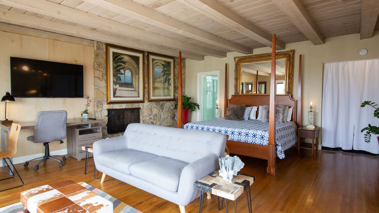 Photo of Livingroom in Playa Del Rey
