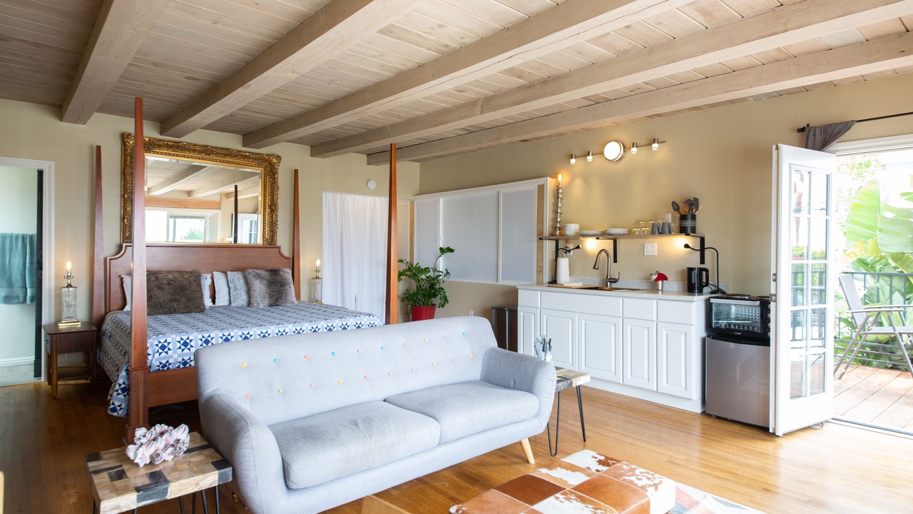 Photo of Livingroom in Playa Del Rey