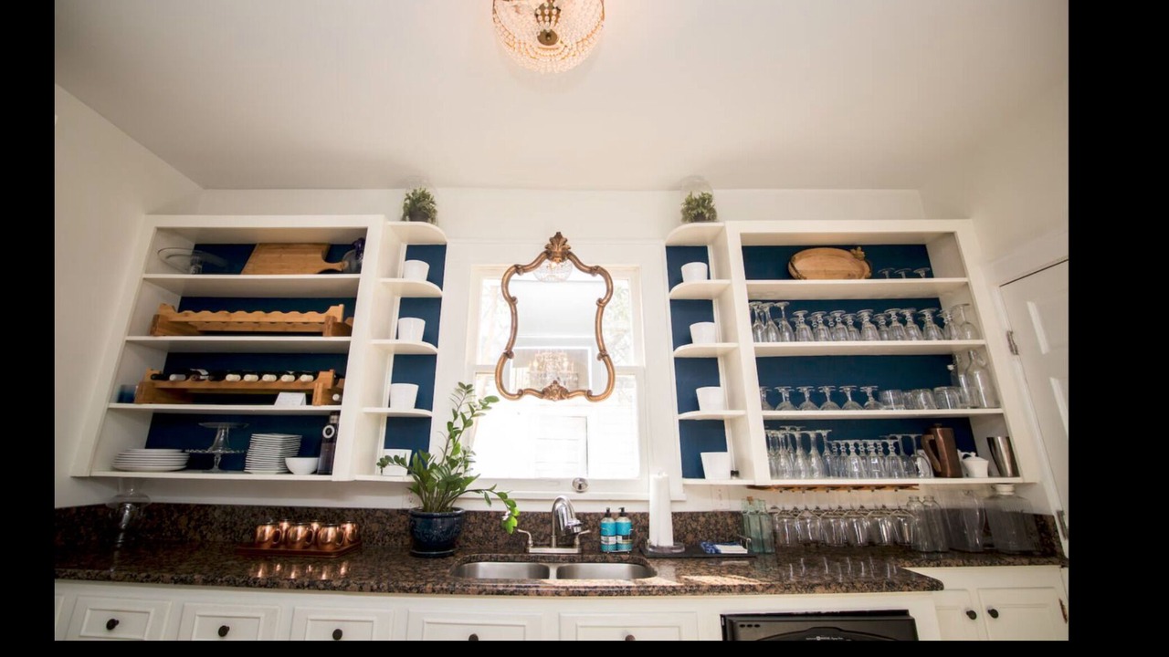 Photo of Kitchen in Plaza Midwood