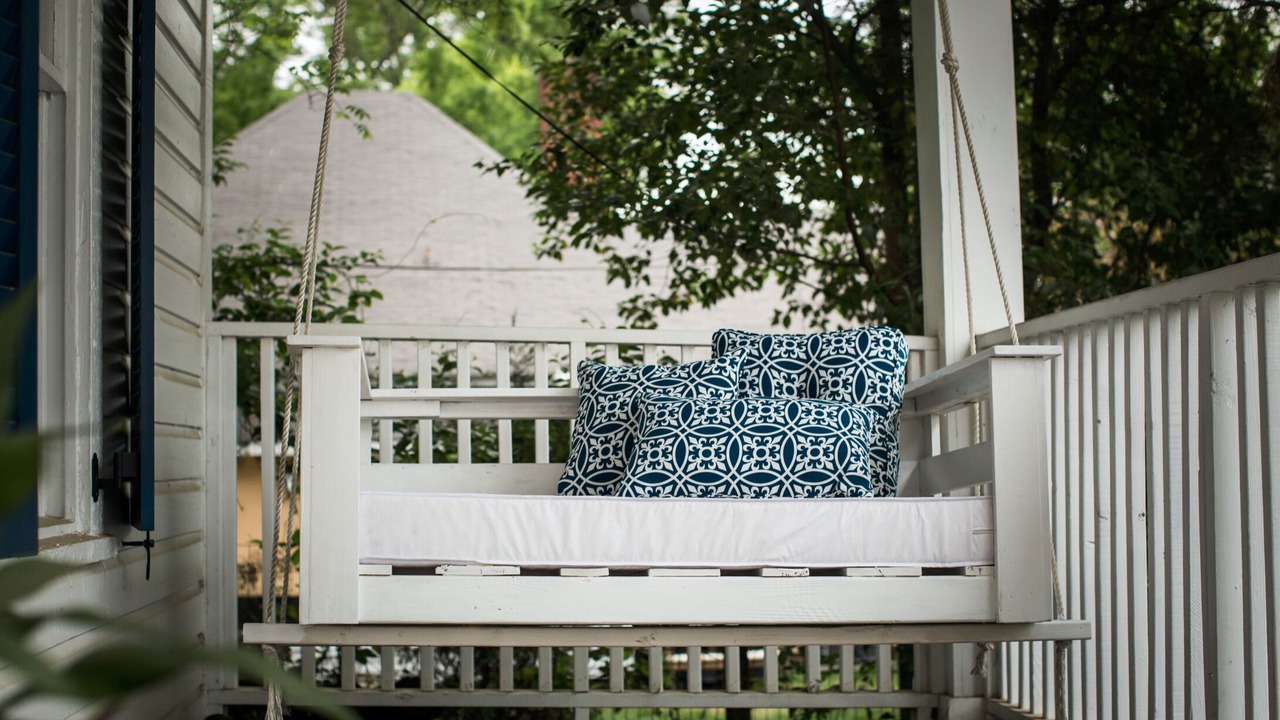 Photo of Outdoor in Plaza Midwood
