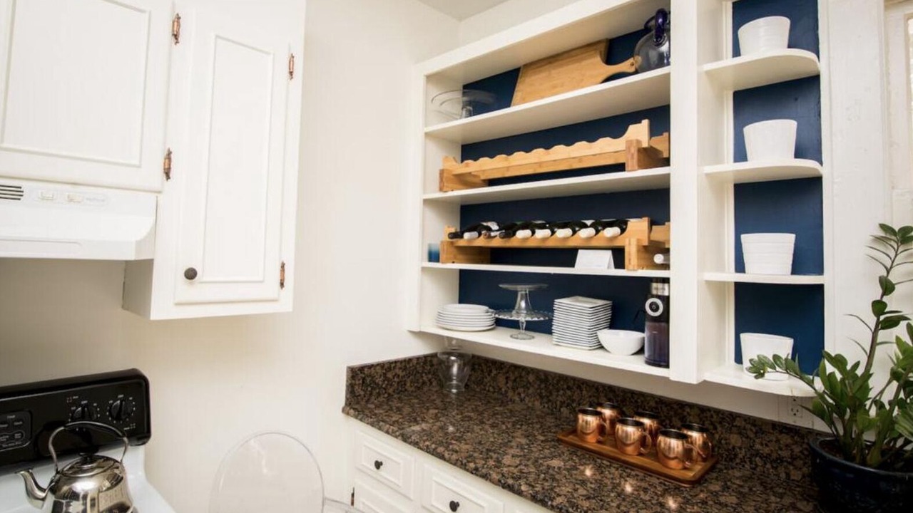 Photo of Kitchen in Plaza Midwood