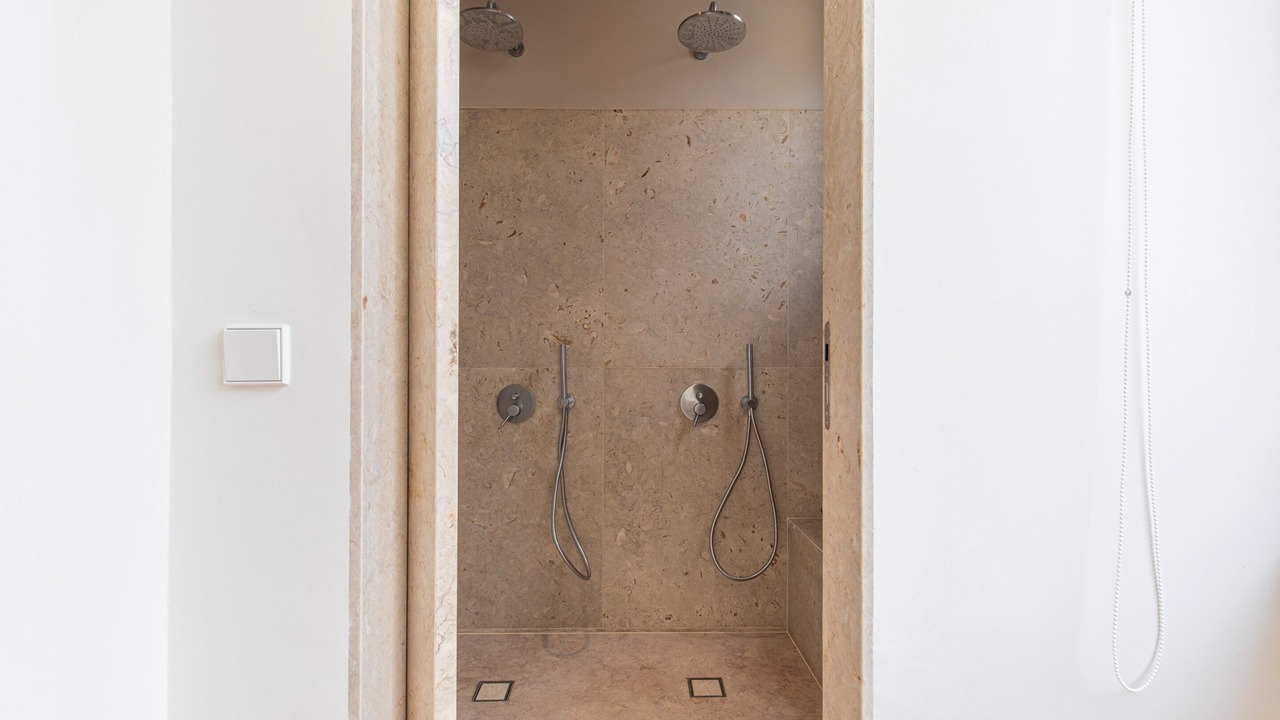Photo of Bathroom in Sao Jorge de Arroios