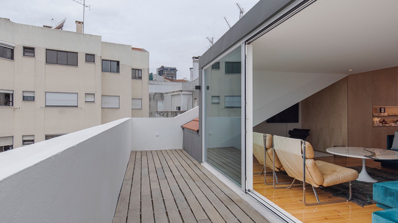 Photo of Outdoor in Sao Jorge de Arroios