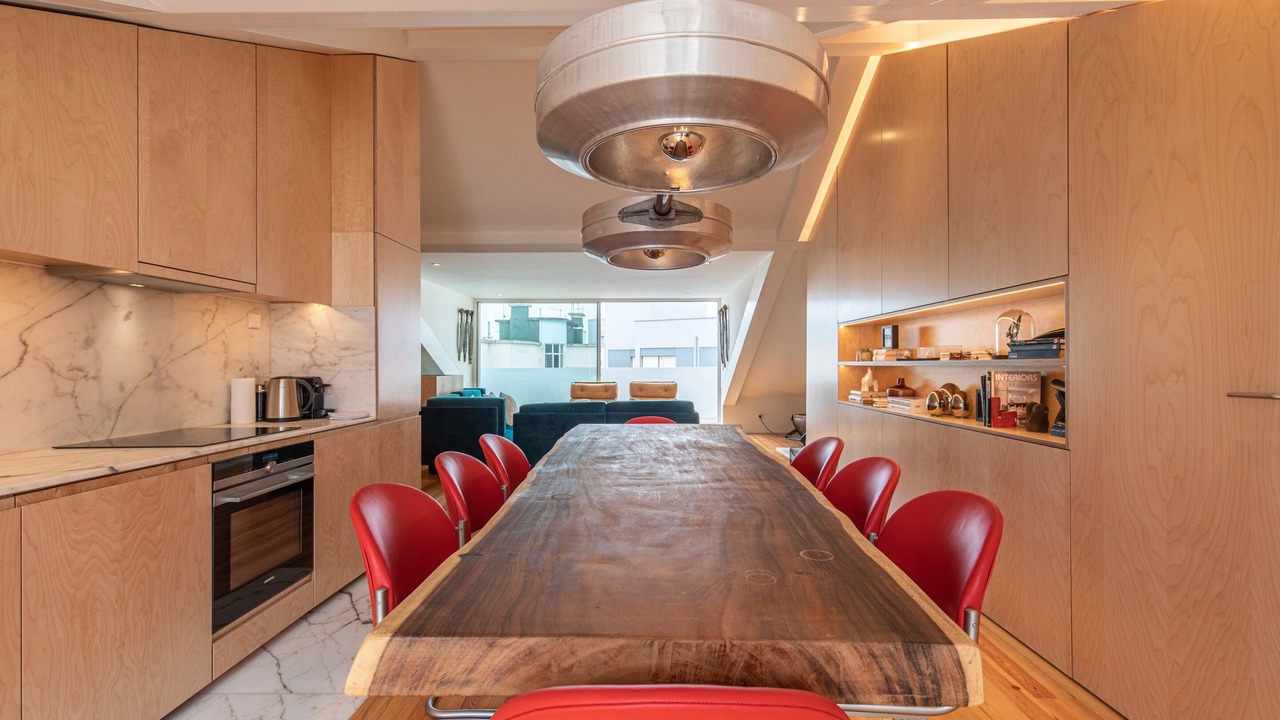 Photo of Kitchen in Sao Jorge de Arroios