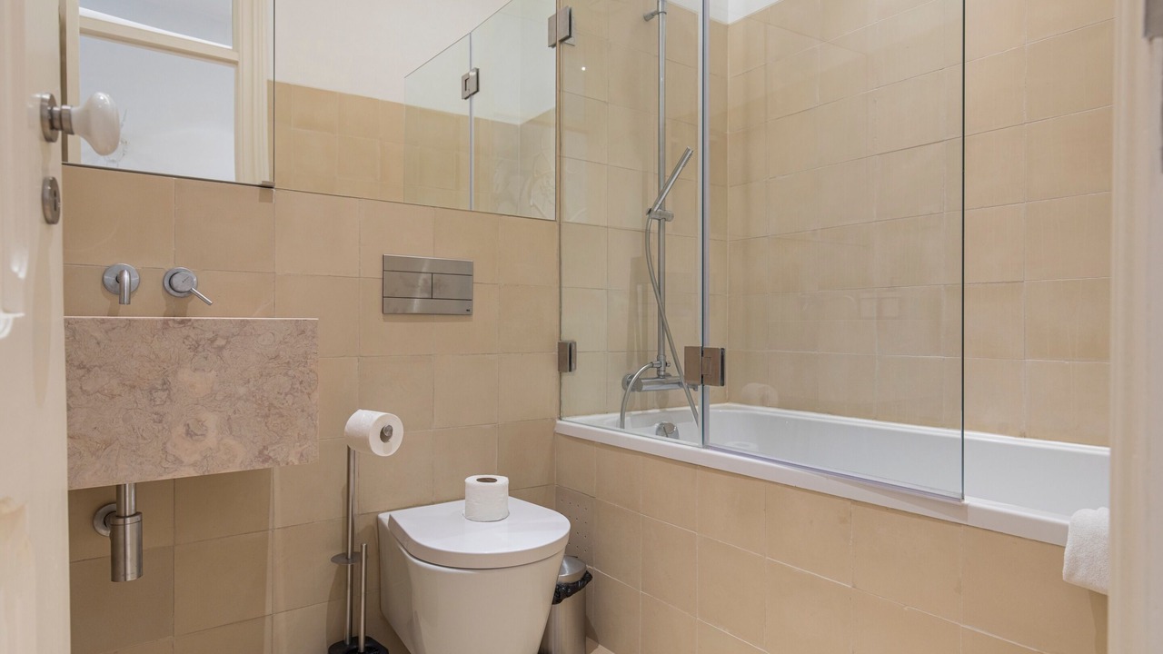 Photo of Bathroom in Sao Jorge de Arroios