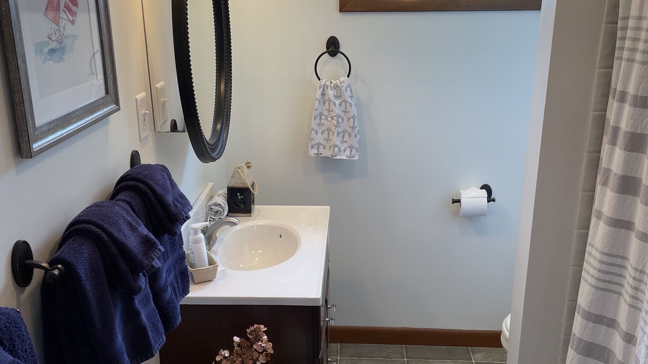 Photo of Bathroom in Geneva