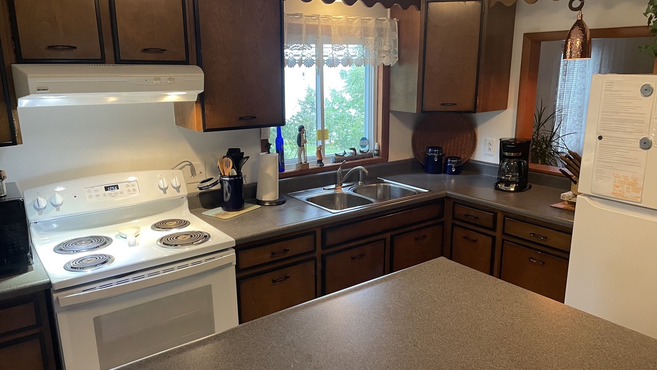 Photo of Kitchen in Geneva