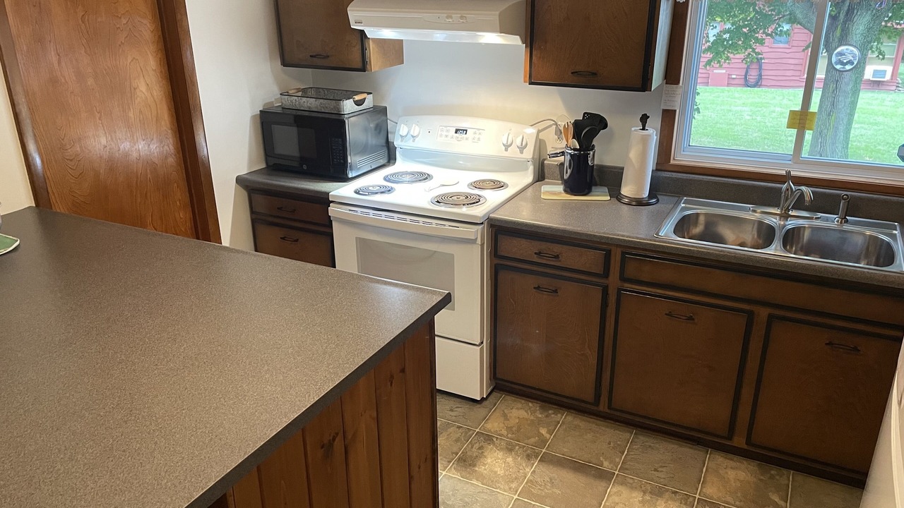 Photo of Kitchen in Geneva