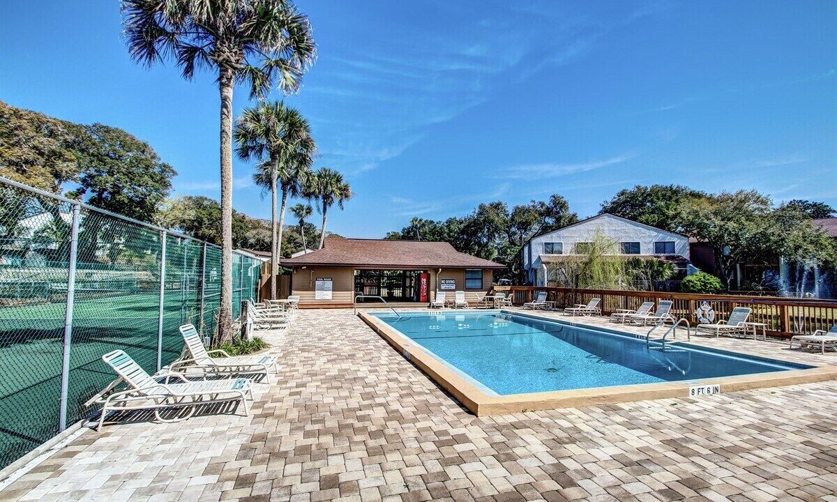 Photo of Outdoor in Fernandina Beach