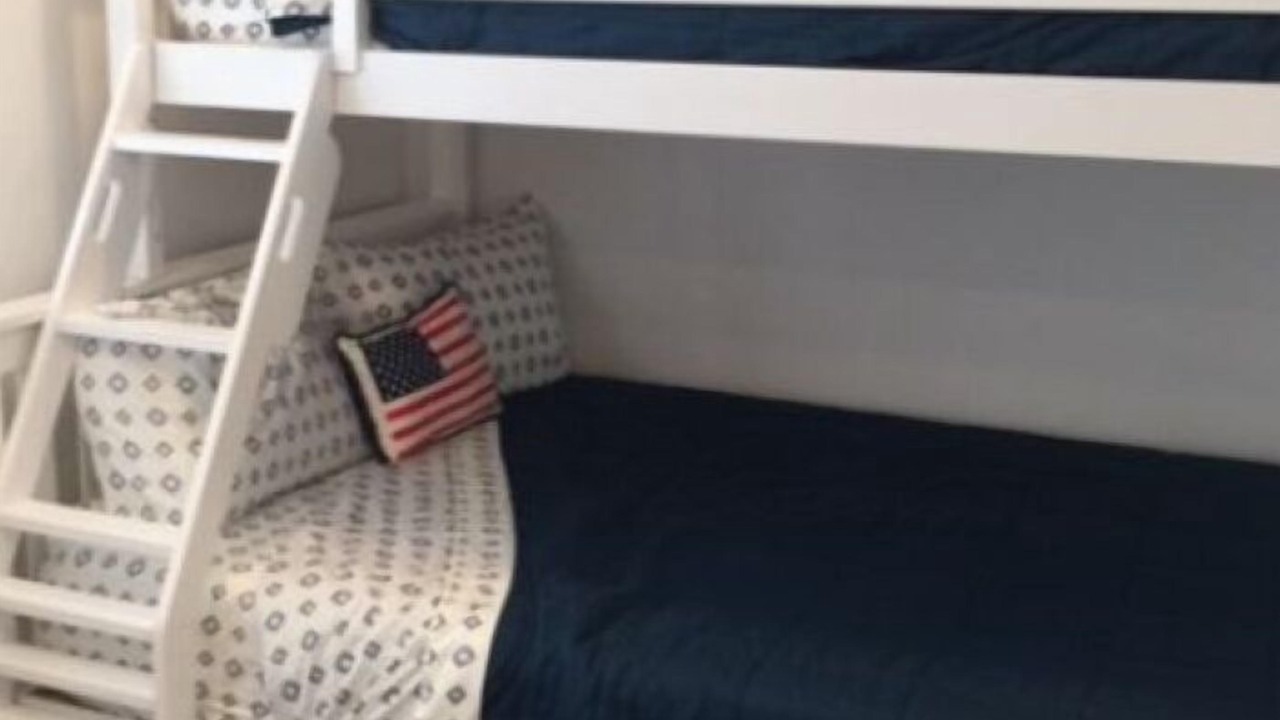 Photo of Bedroom in Corona del Mar