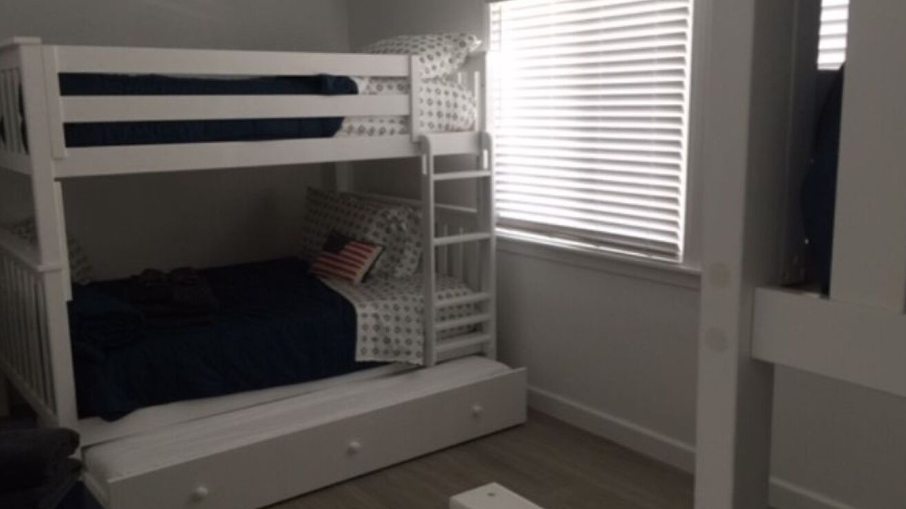 Photo of Bedroom in Corona del Mar