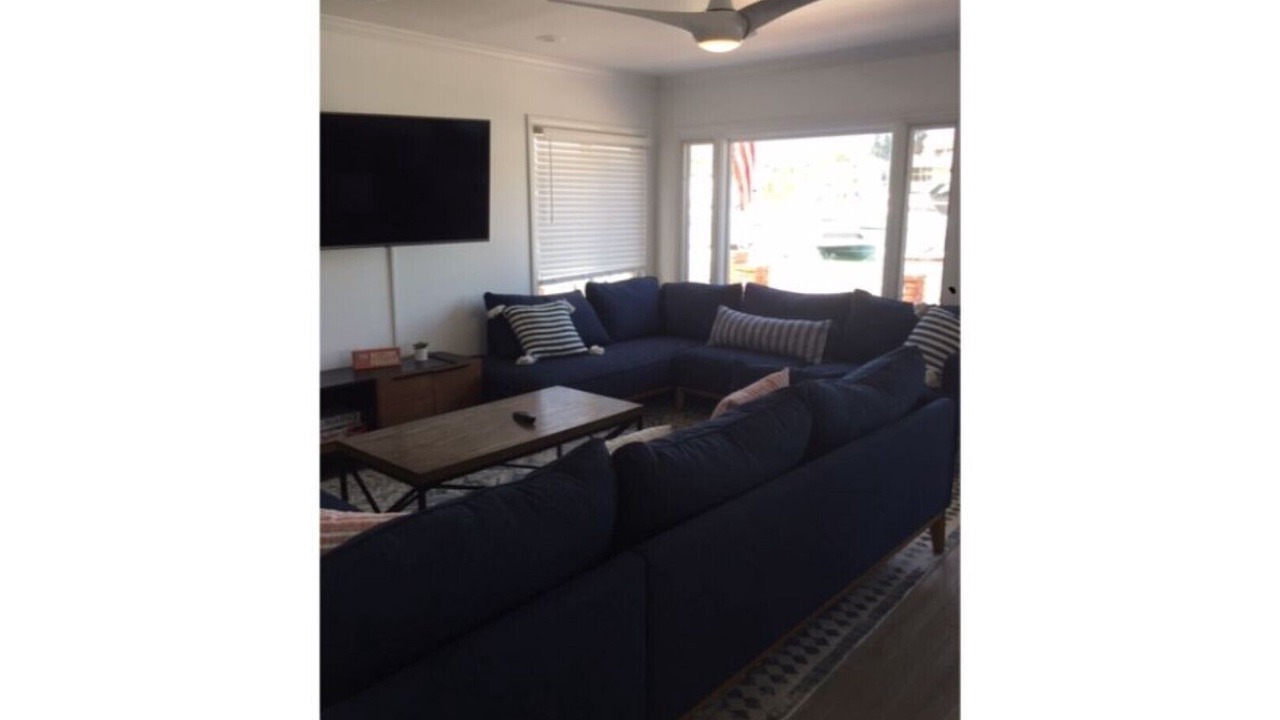 Photo of Bedroom in Corona del Mar