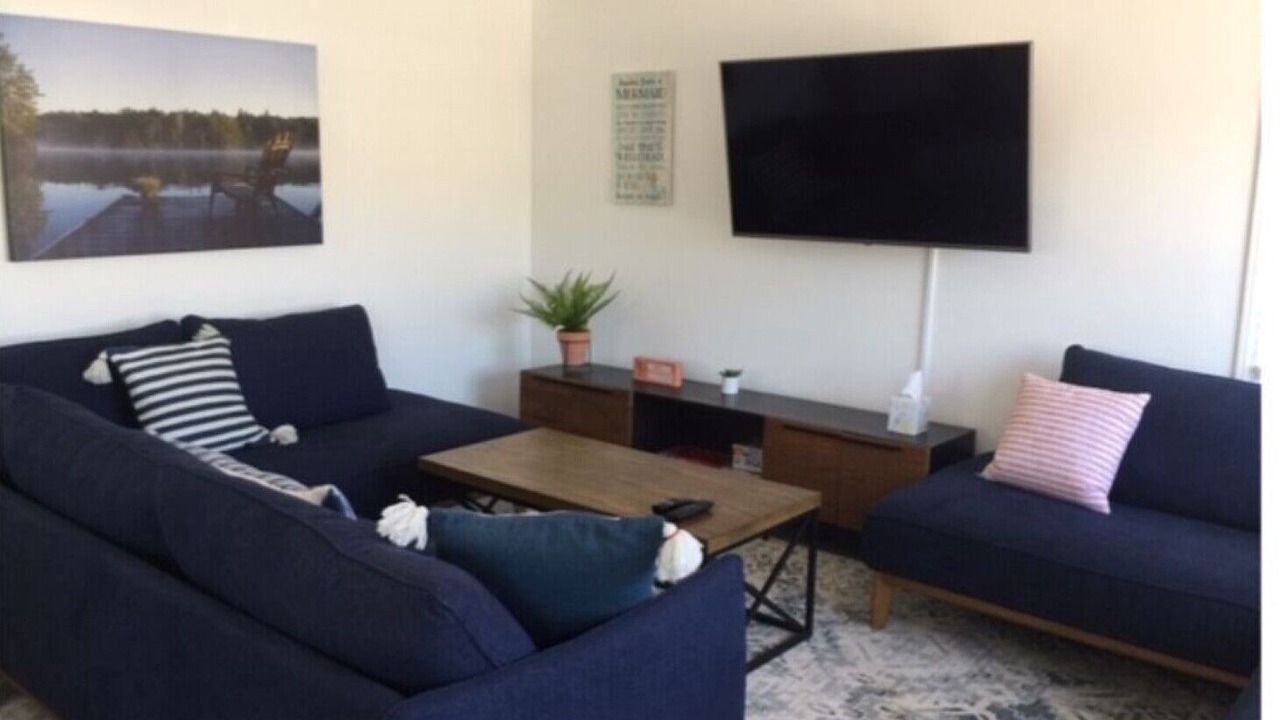 Photo of Bedroom in Corona del Mar