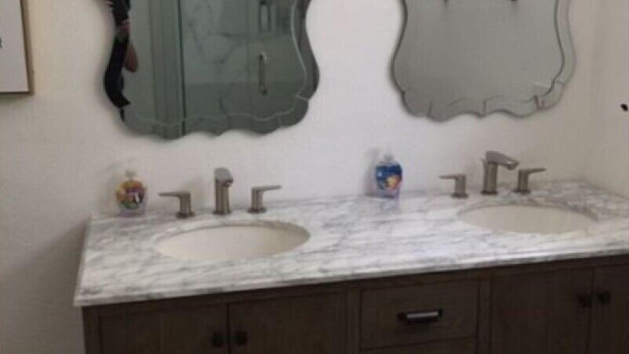 Photo of Bathroom in Corona del Mar