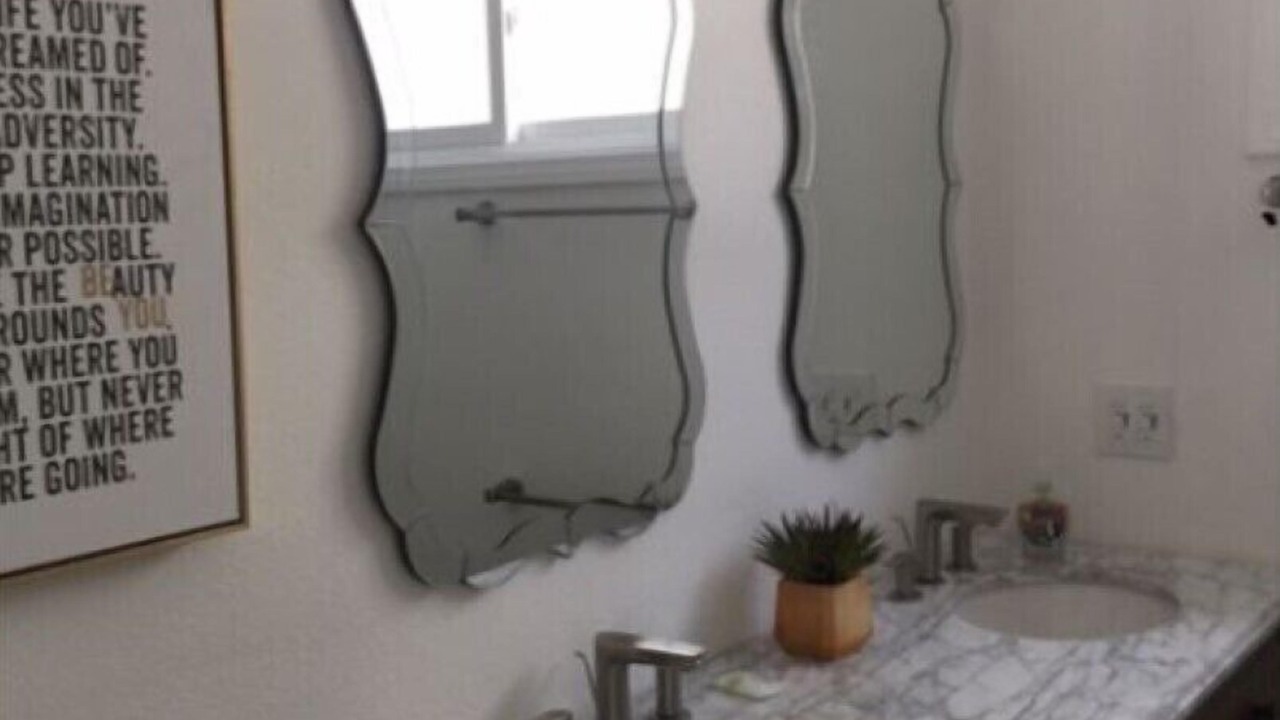 Photo of Bathroom in Corona del Mar