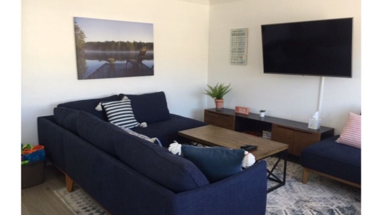 Photo of Bedroom in Corona del Mar