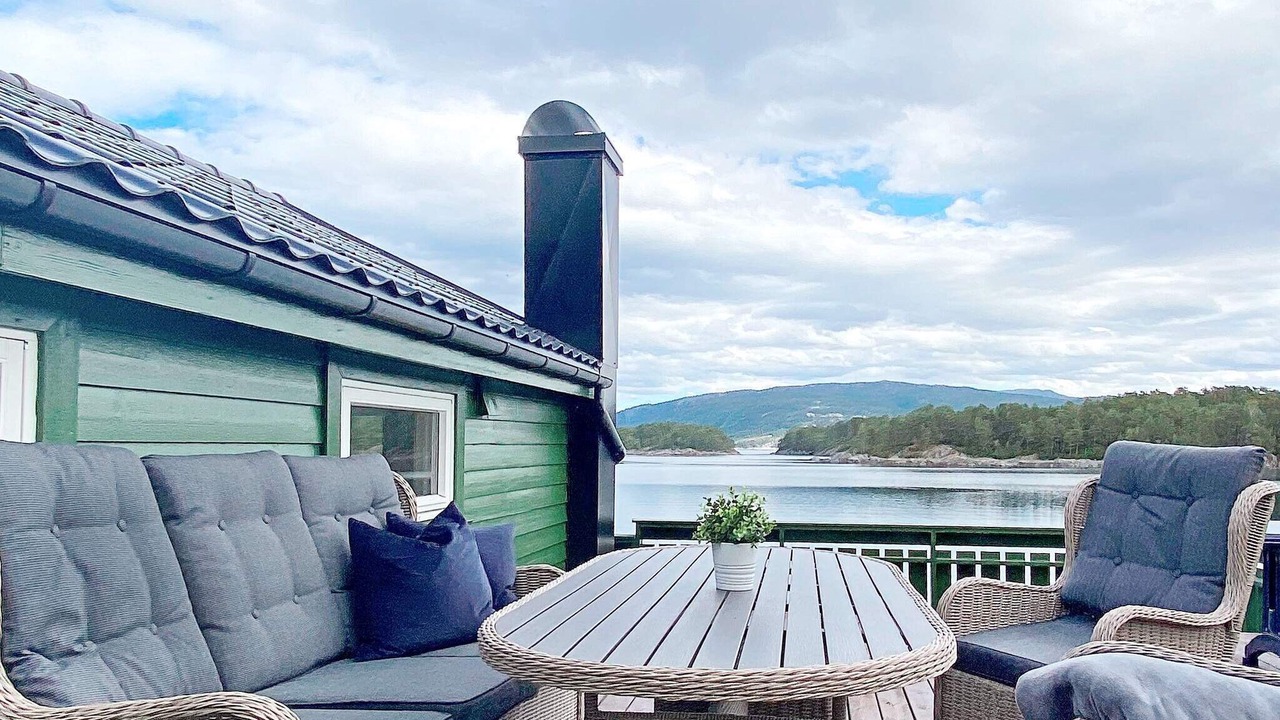 Photo of Outdoor in Lindas