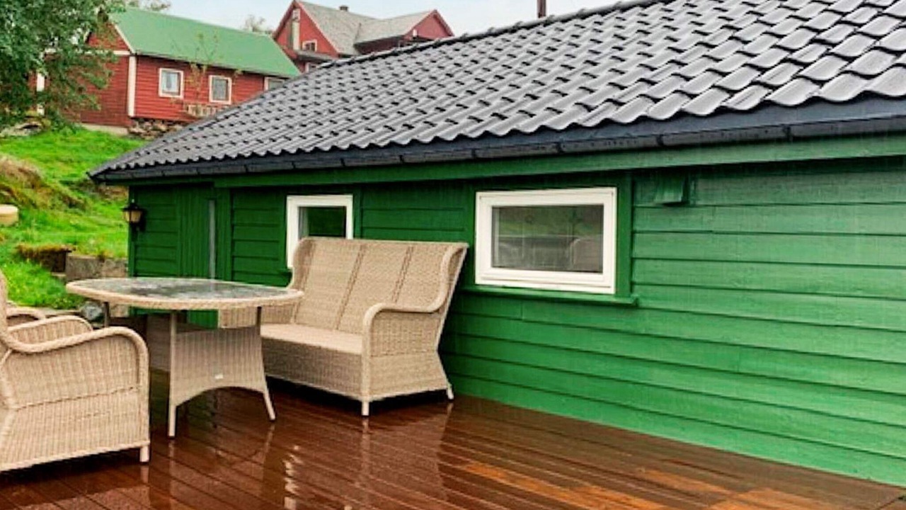 Photo of Outdoor in Lindas