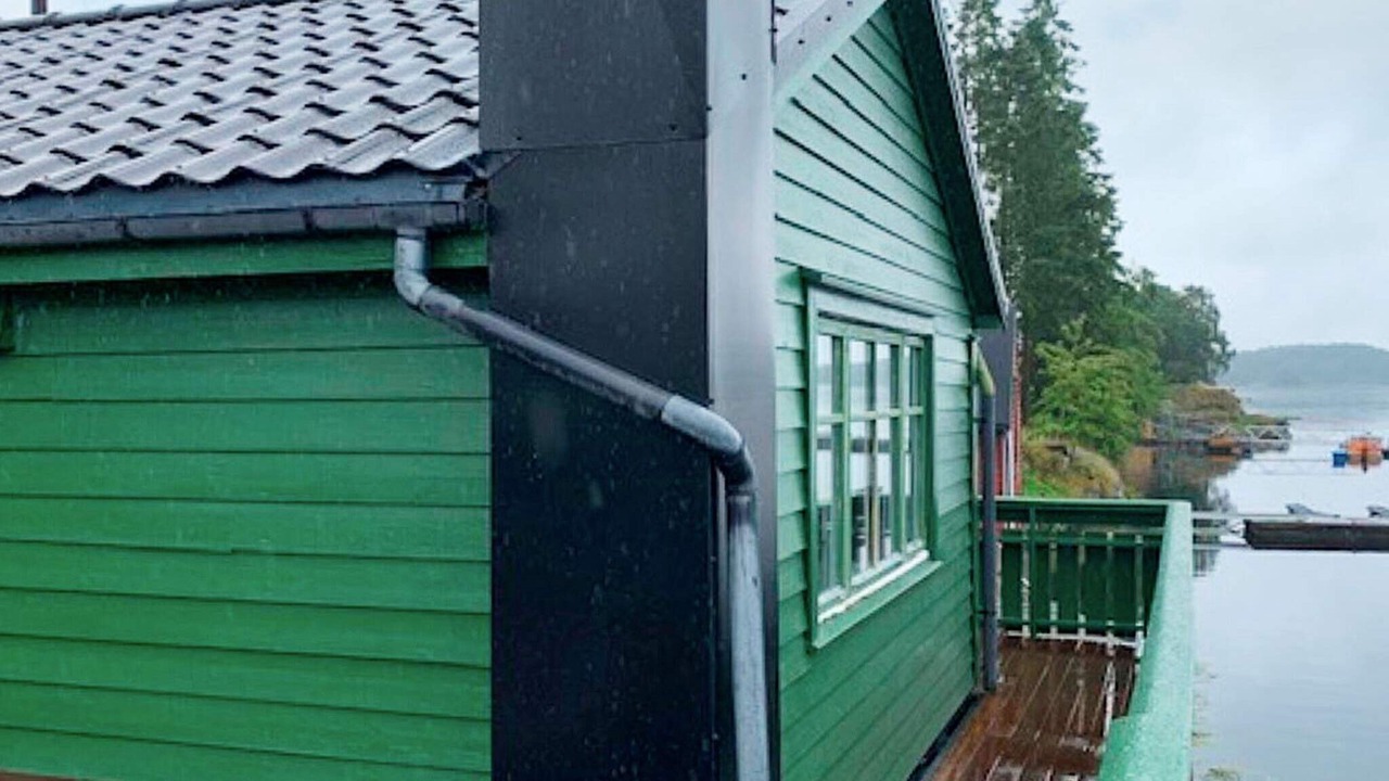 Photo of Outdoor in Lindas