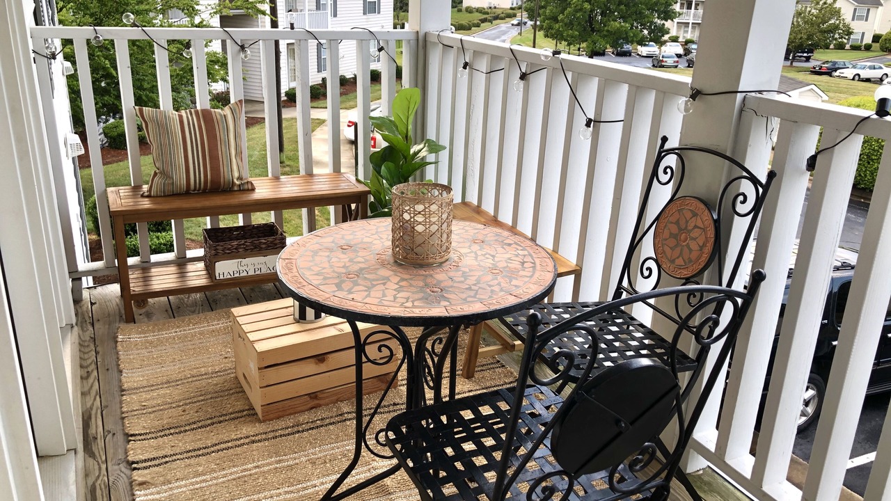 Photo of Outdoor in Greensboro