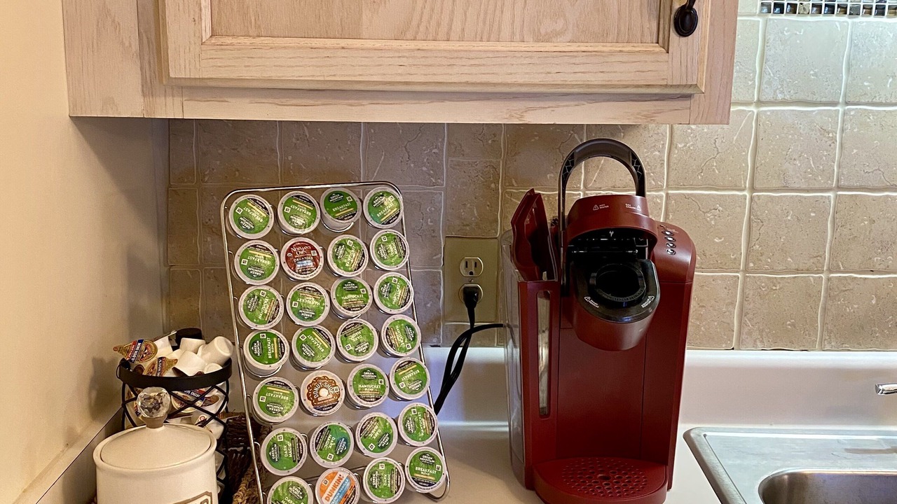 Photo of Kitchen in Greensboro