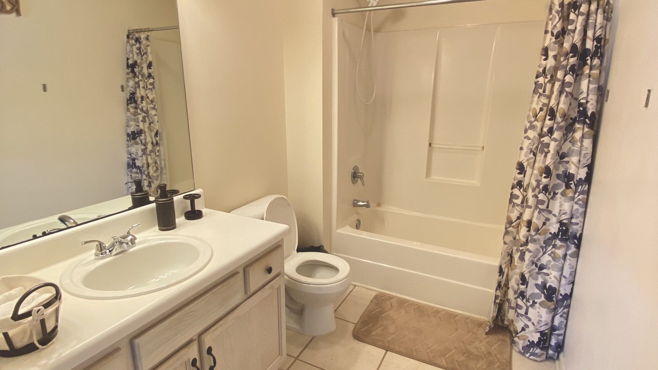 Photo of Bathroom in Greensboro