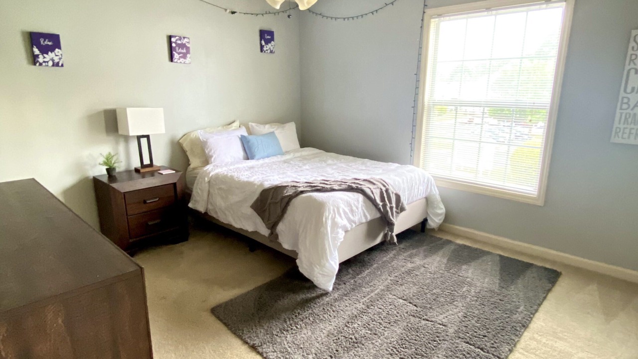 Photo of Bedroom in Greensboro