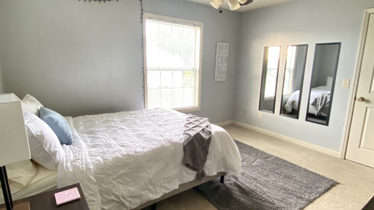 Photo of Bedroom in Greensboro