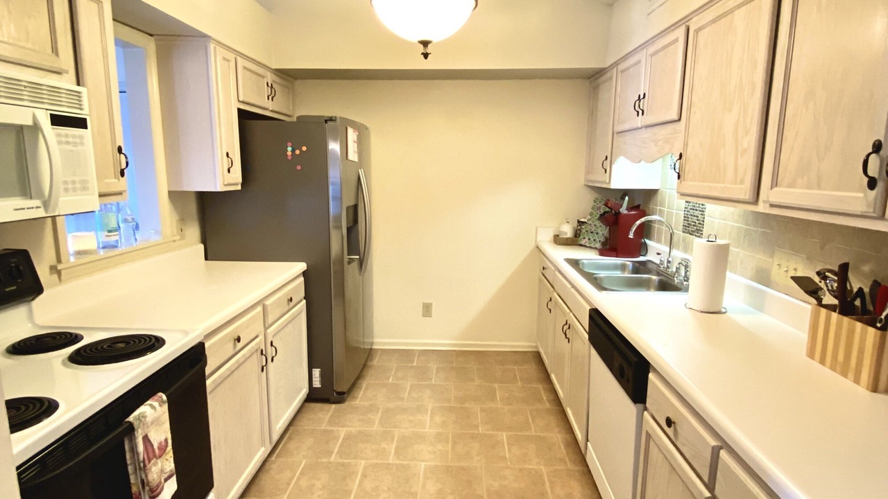 Photo of Kitchen in Greensboro